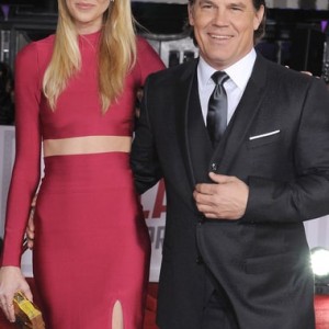 Josh Brolin Marries Kathryn Boyd in Gorgeous North Carolina Ceremony Josh Brolin Marries Kathryn Boyd in Gorgeous North Carolina Ceremony